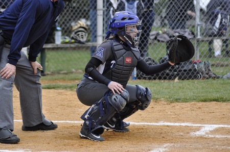 Softball Splits with Fayette in PSUAC Play
