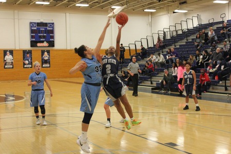 After Close Start, PSUGA Women Fall to Clarion