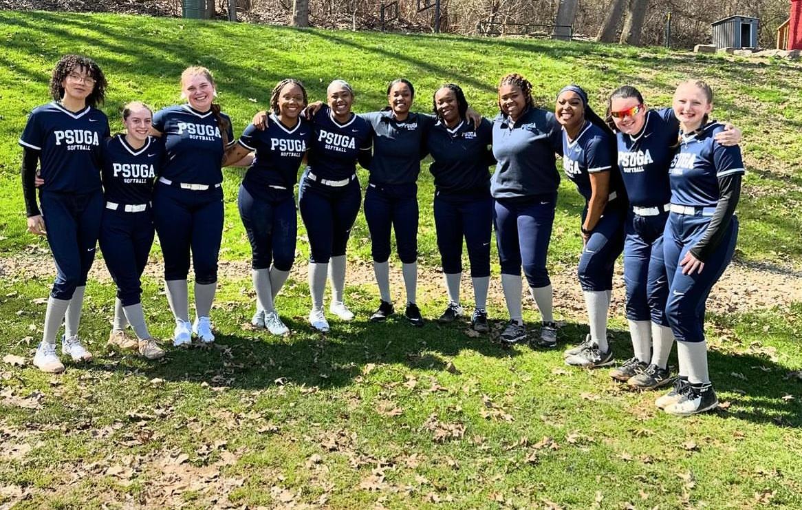 Softball Falls in Home Opener to Carlow